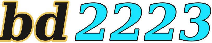 bd2223 logo
