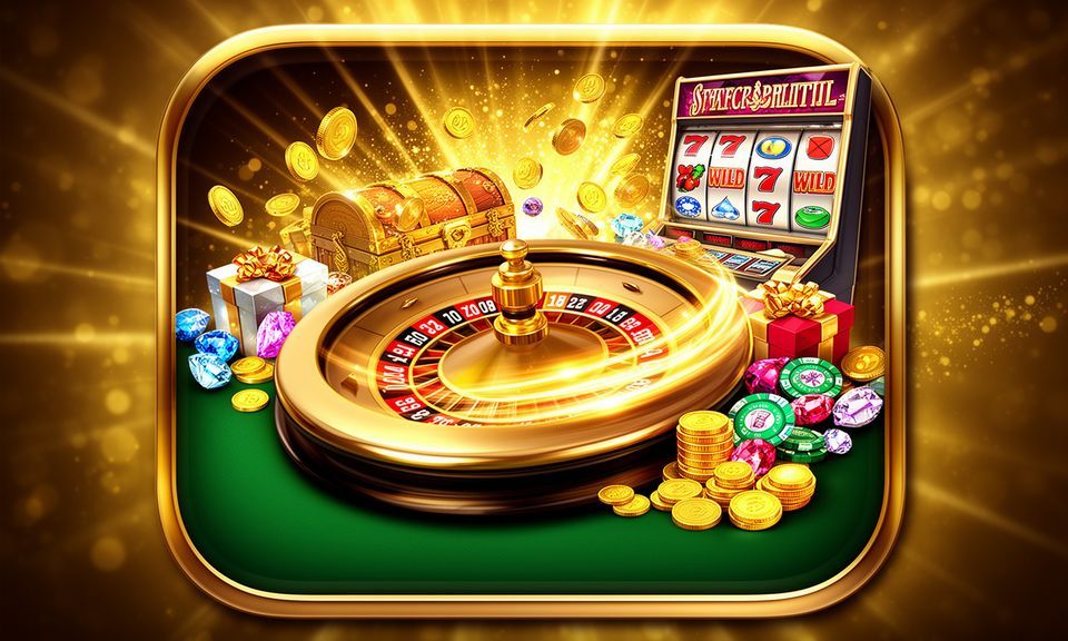 bd2223 Slots Golden Dragon — রিল ঘোরান, ড্রাগনকে জাগান